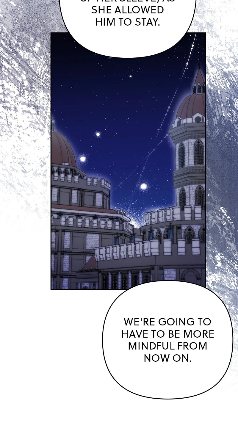 My Husband is Weak by Day, Strong by Night Chapter 55 261 ch 55 38