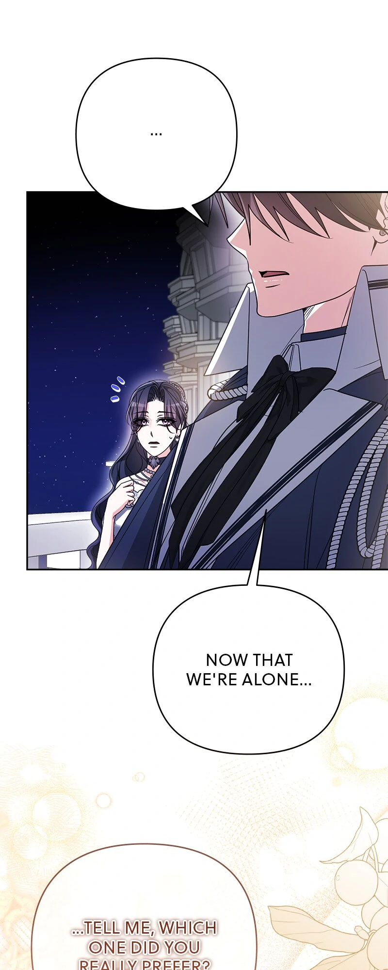 My Husband is Weak by Day, Strong by Night Chapter 55 262 ch 55 39