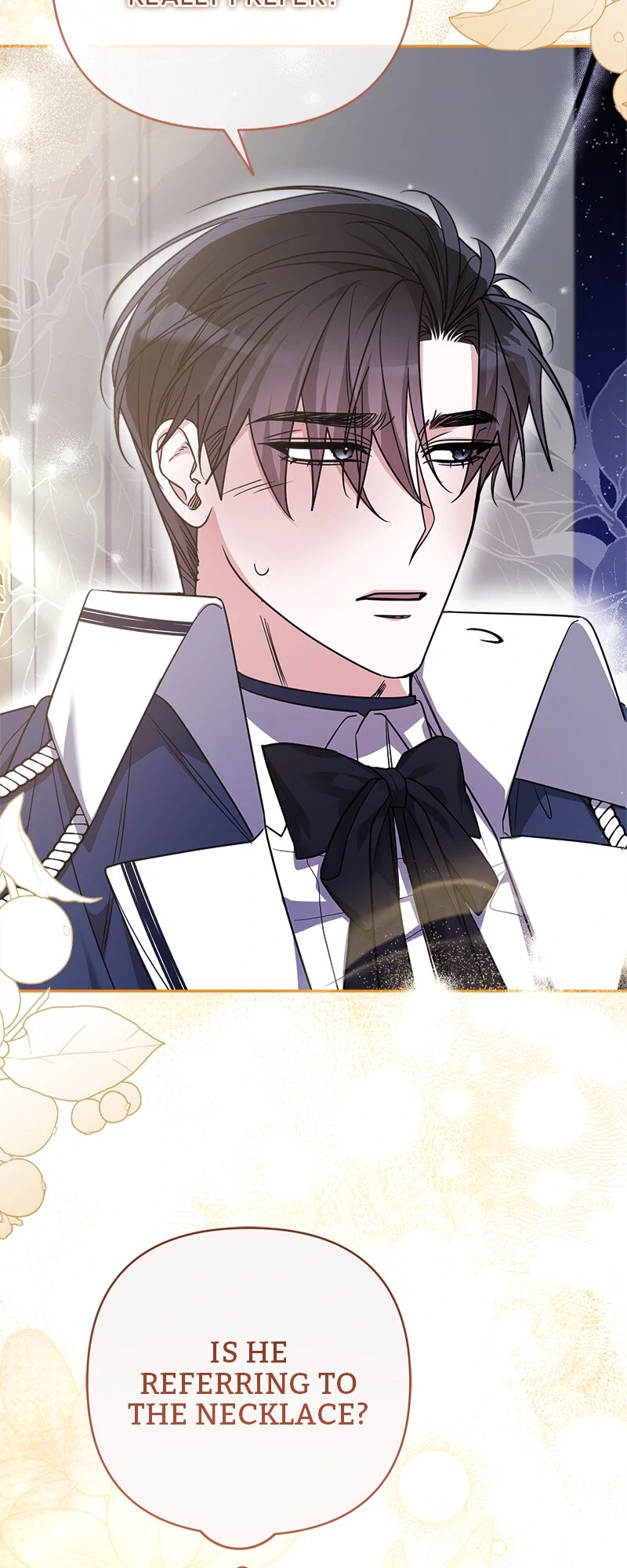 My Husband is Weak by Day, Strong by Night Chapter 55 263 ch 55 40