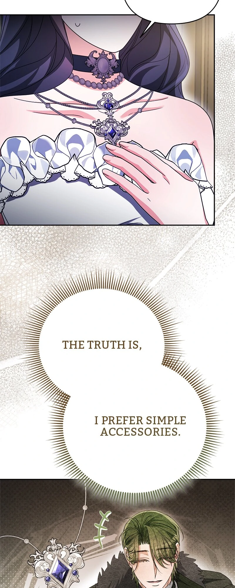 My Husband is Weak by Day, Strong by Night Chapter 55 266 ch 55 43