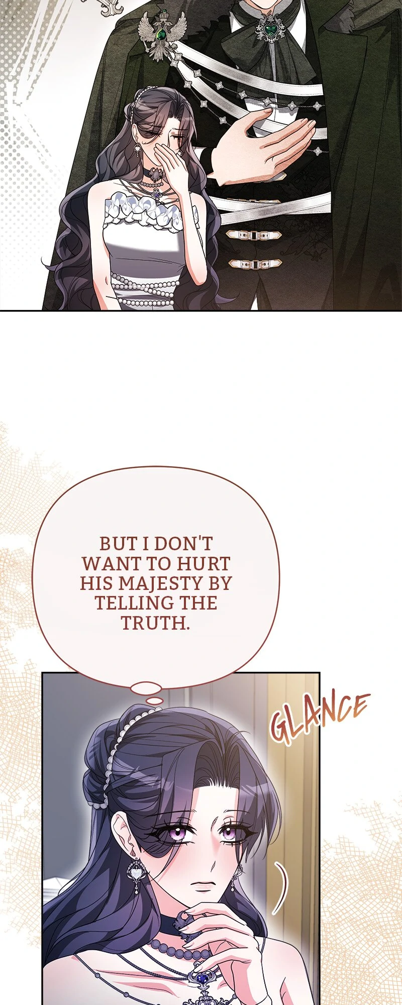 My Husband is Weak by Day, Strong by Night Chapter 55 267 ch 55 44