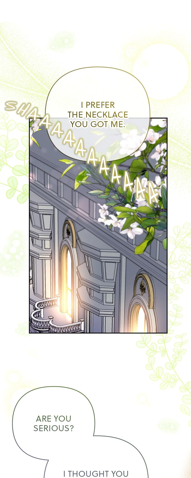 My Husband is Weak by Day, Strong by Night Chapter 55 269 ch 55 46