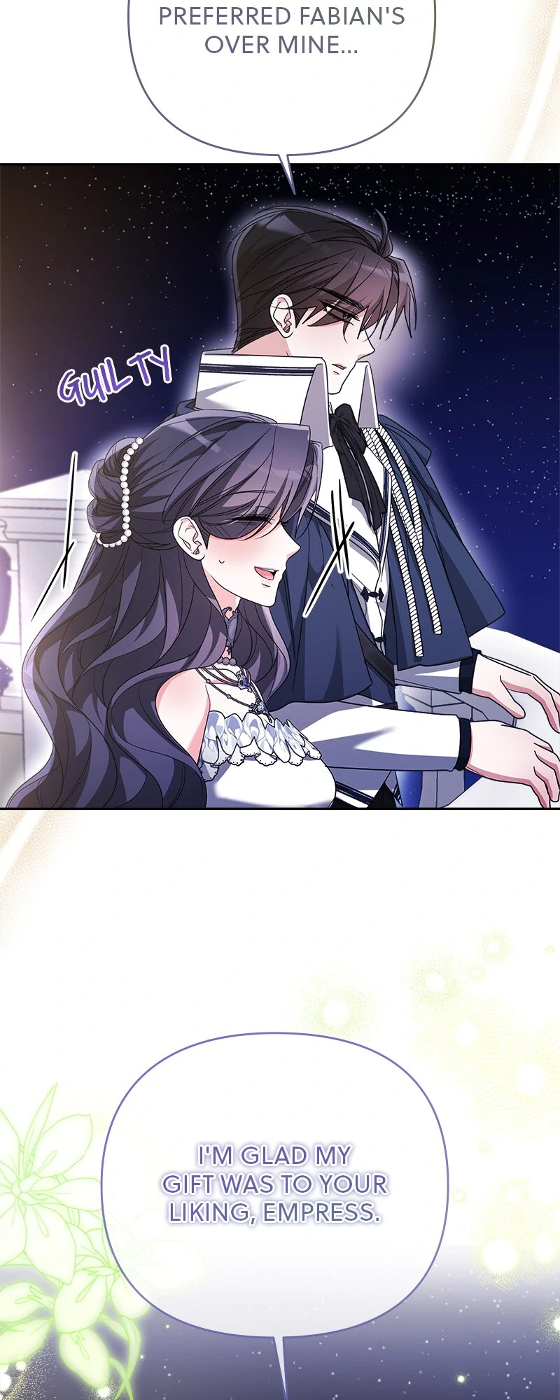 My Husband is Weak by Day, Strong by Night Chapter 55 270 ch 55 47