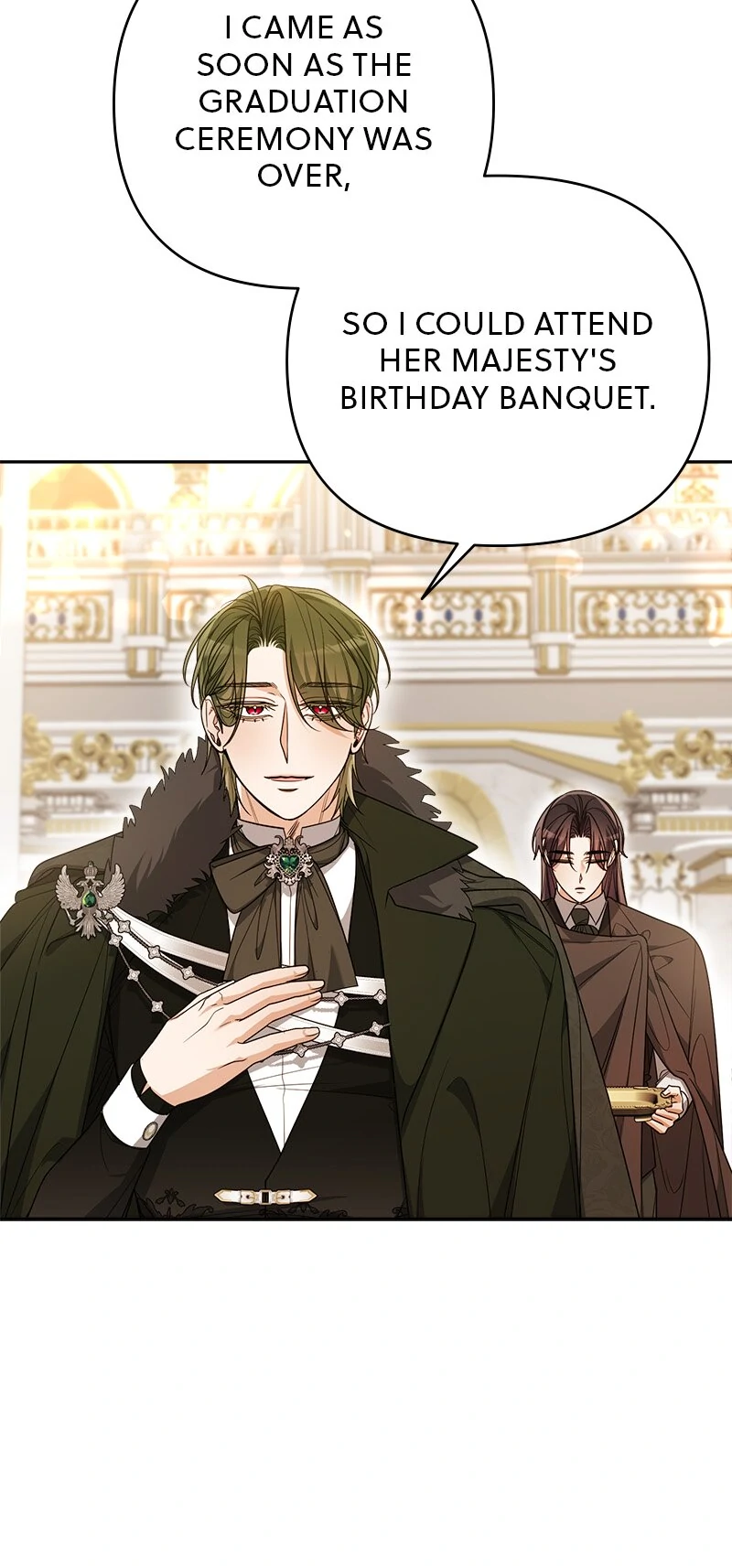 My Husband is Weak by Day, Strong by Night Chapter 55 228 ch 55 5