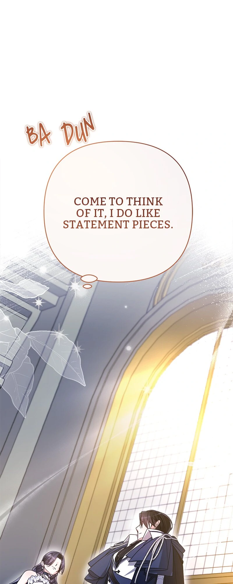 My Husband is Weak by Day, Strong by Night Chapter 55 273 ch 55 50