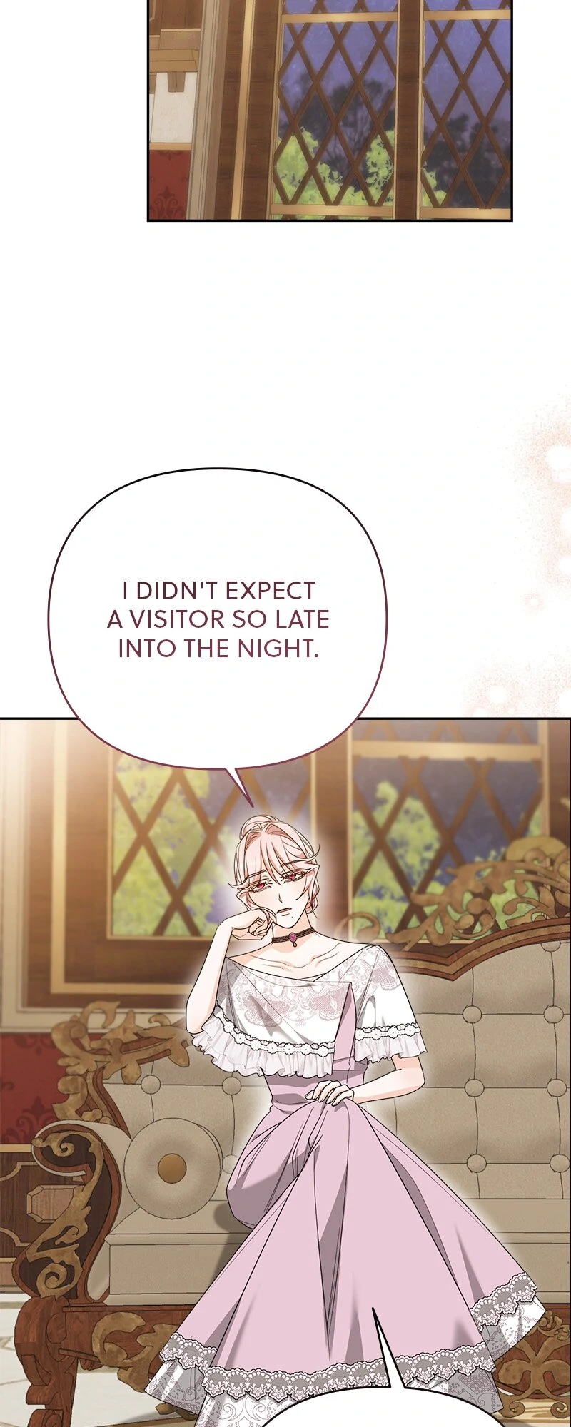 My Husband is Weak by Day, Strong by Night Chapter 55 275 ch 55 52