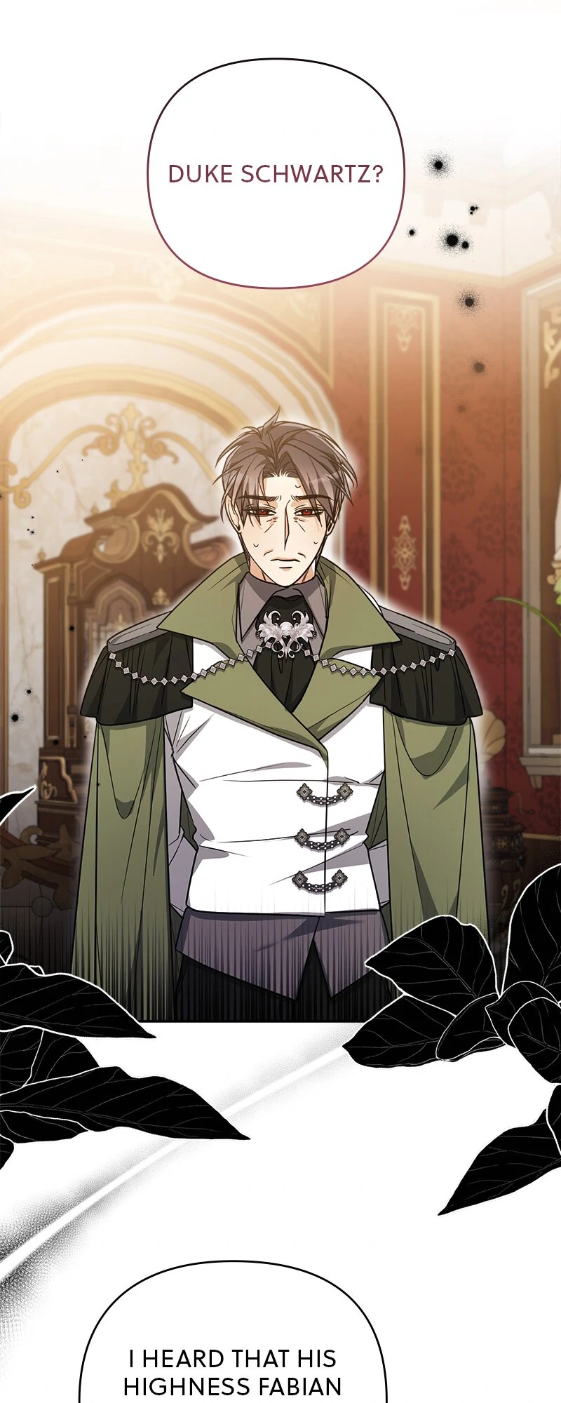 My Husband is Weak by Day, Strong by Night Chapter 55 277 ch 55 54