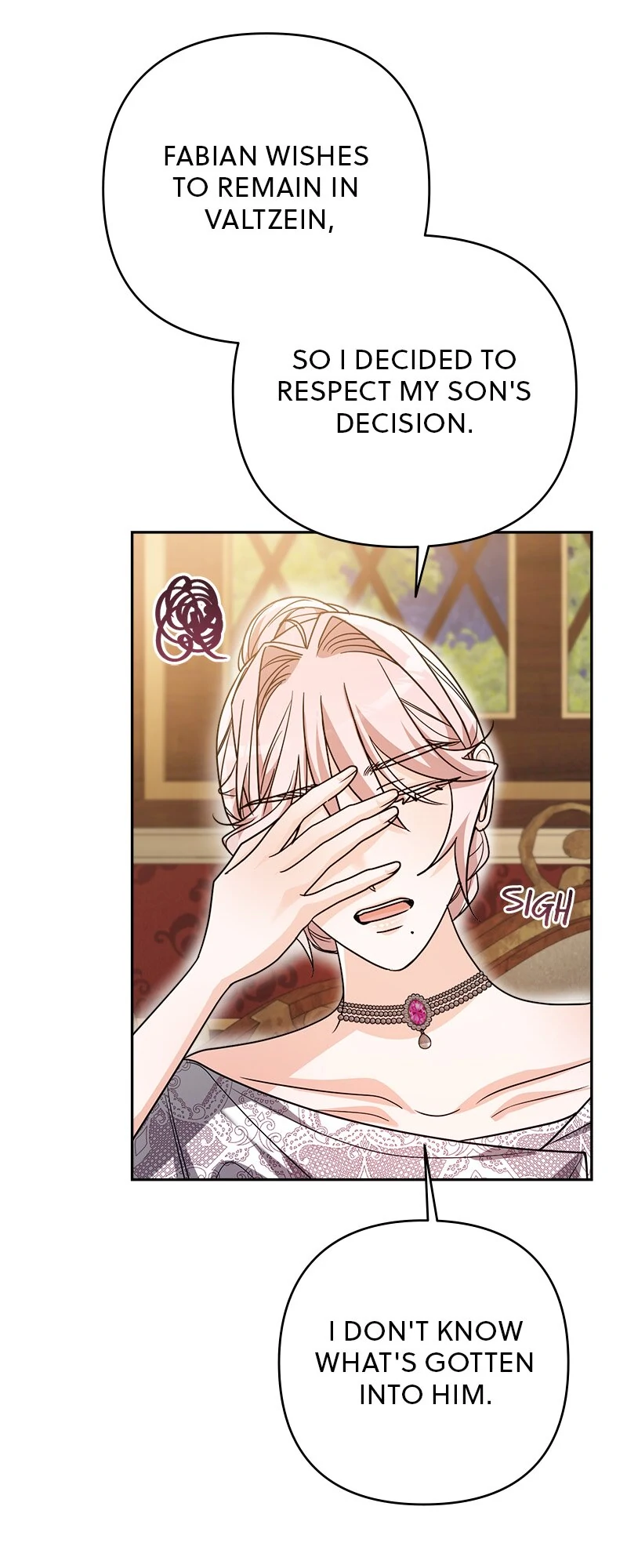 My Husband is Weak by Day, Strong by Night Chapter 55 279 ch 55 56