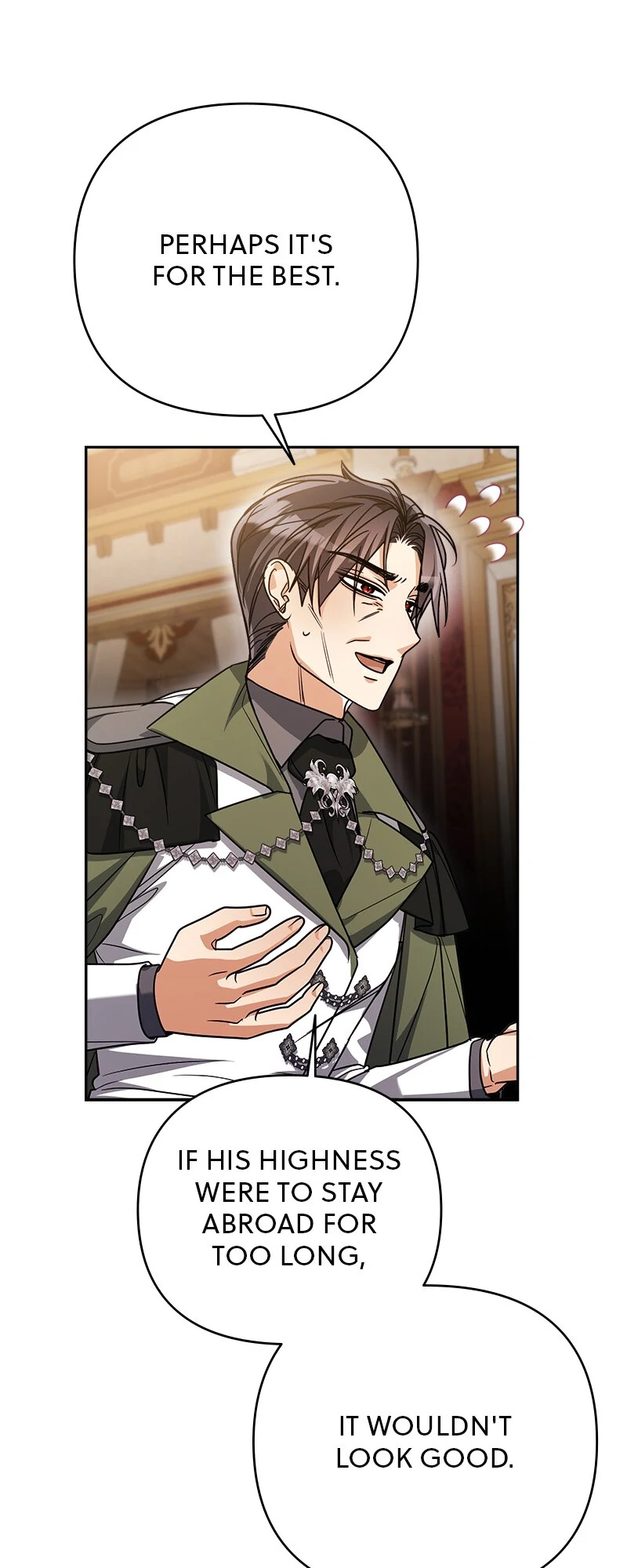 My Husband is Weak by Day, Strong by Night Chapter 55 280 ch 55 57