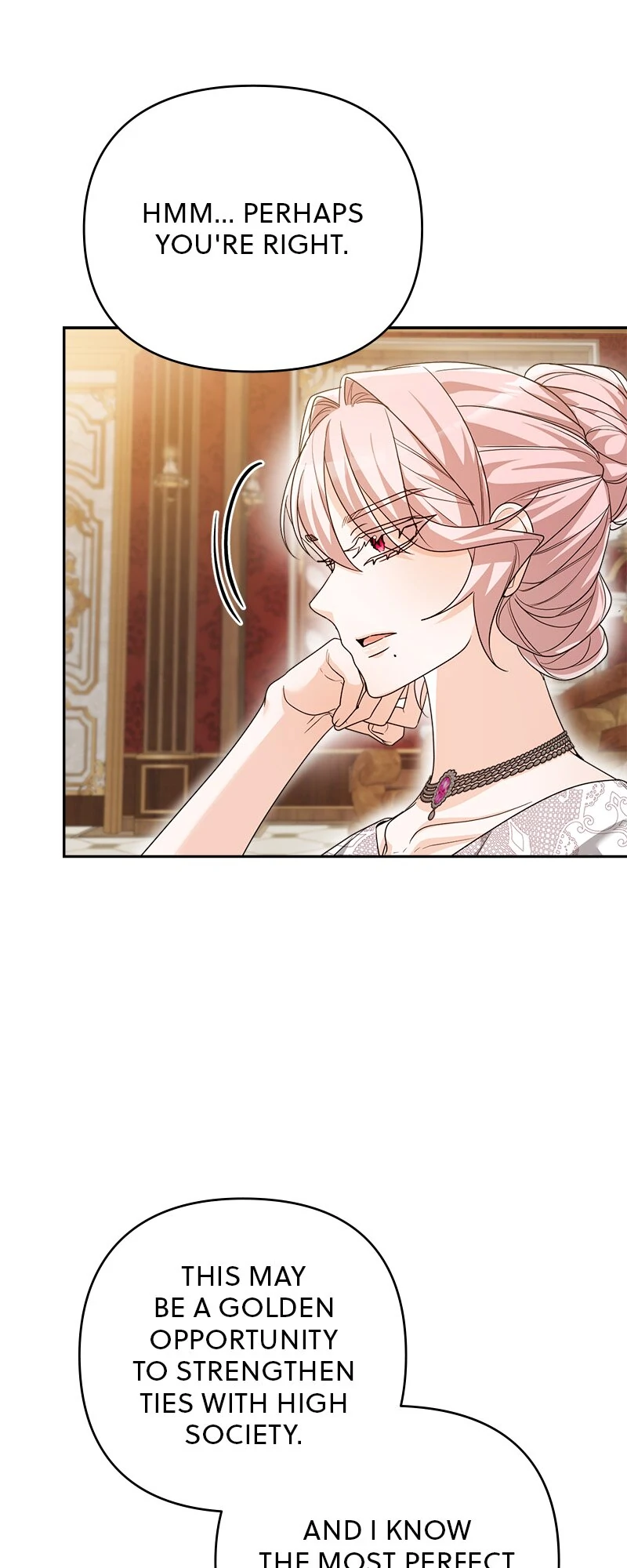 My Husband is Weak by Day, Strong by Night Chapter 55 282 ch 55 59