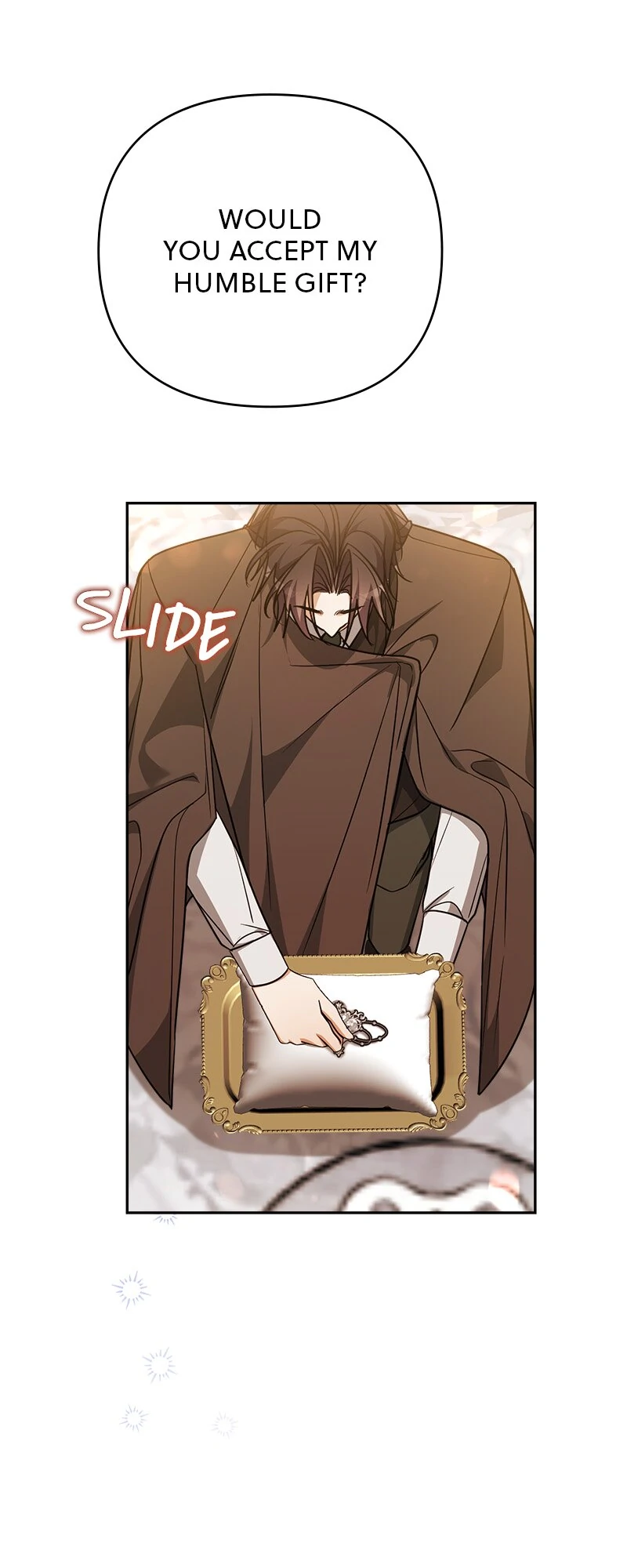 My Husband is Weak by Day, Strong by Night Chapter 55 229 ch 55 6