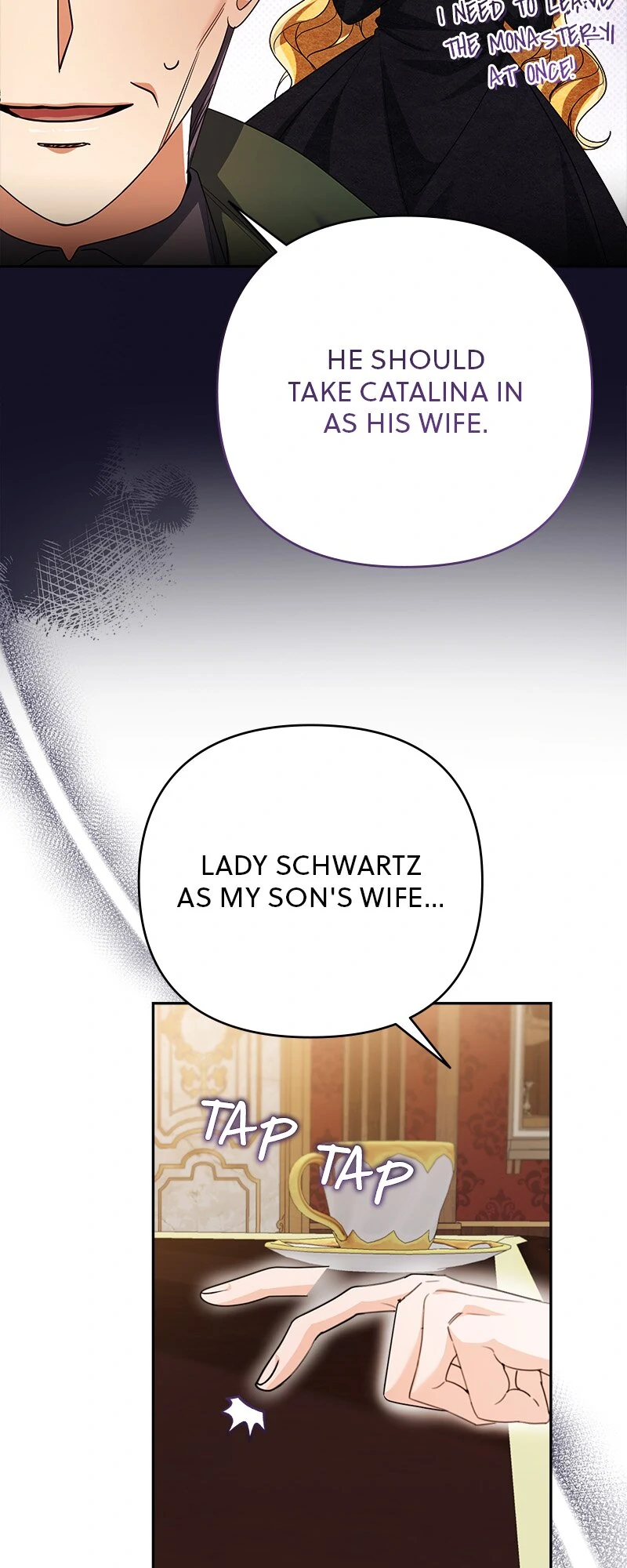 My Husband is Weak by Day, Strong by Night Chapter 55 284 ch 55 61