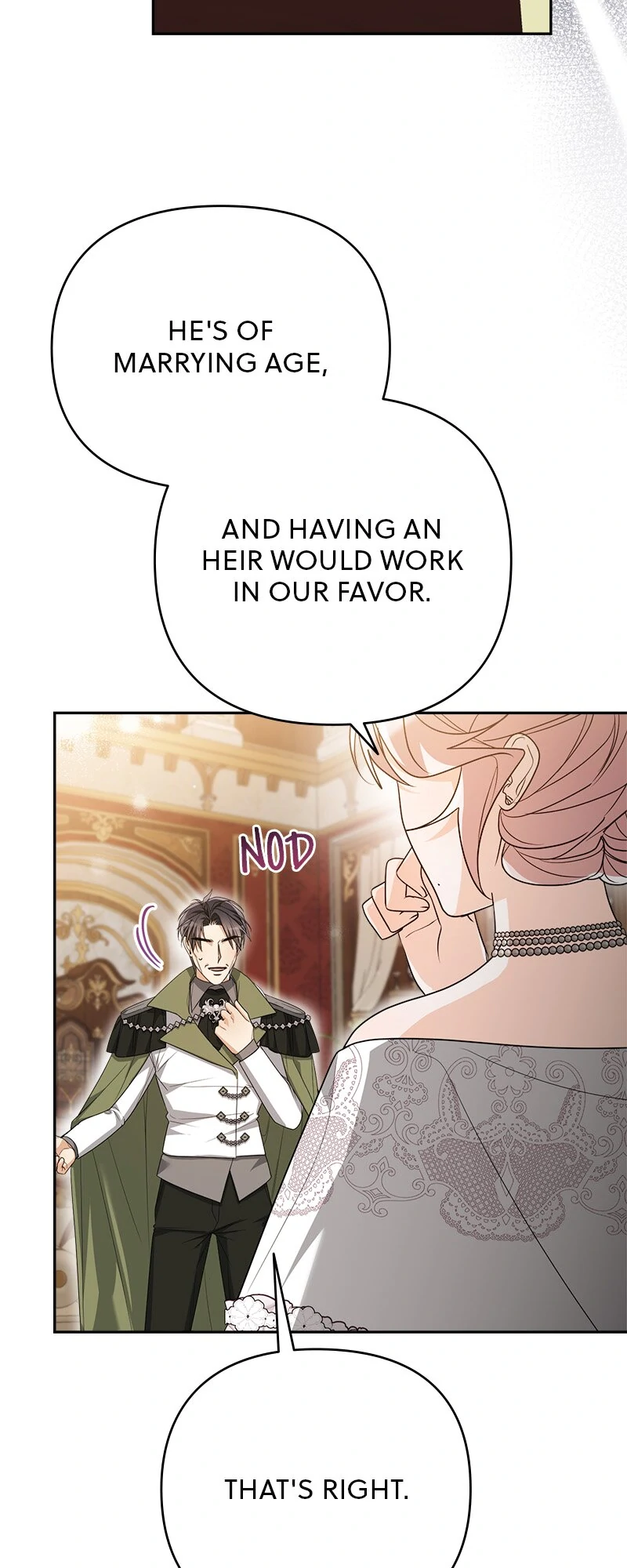 My Husband is Weak by Day, Strong by Night Chapter 55 285 ch 55 62