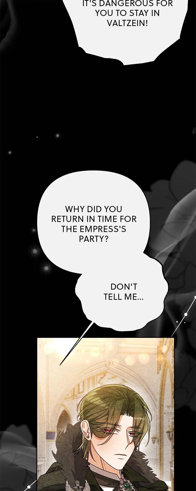 My Husband is Weak by Day, Strong by Night Chapter 55 289 ch 55 66