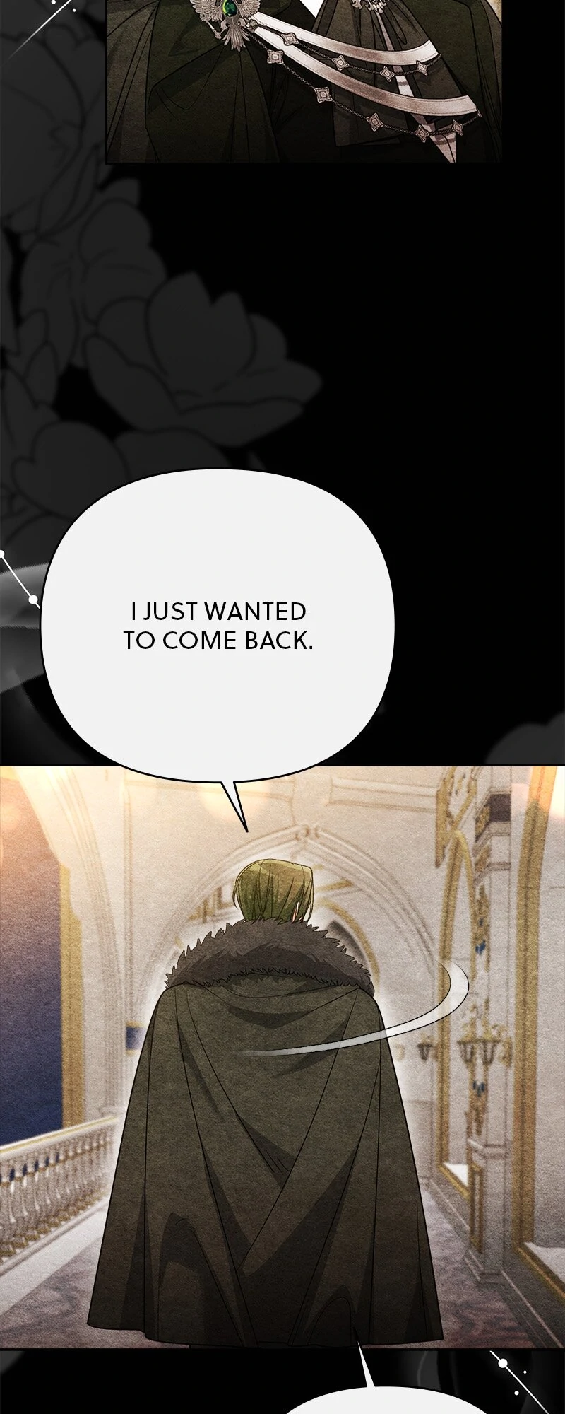 My Husband is Weak by Day, Strong by Night Chapter 55 290 ch 55 67