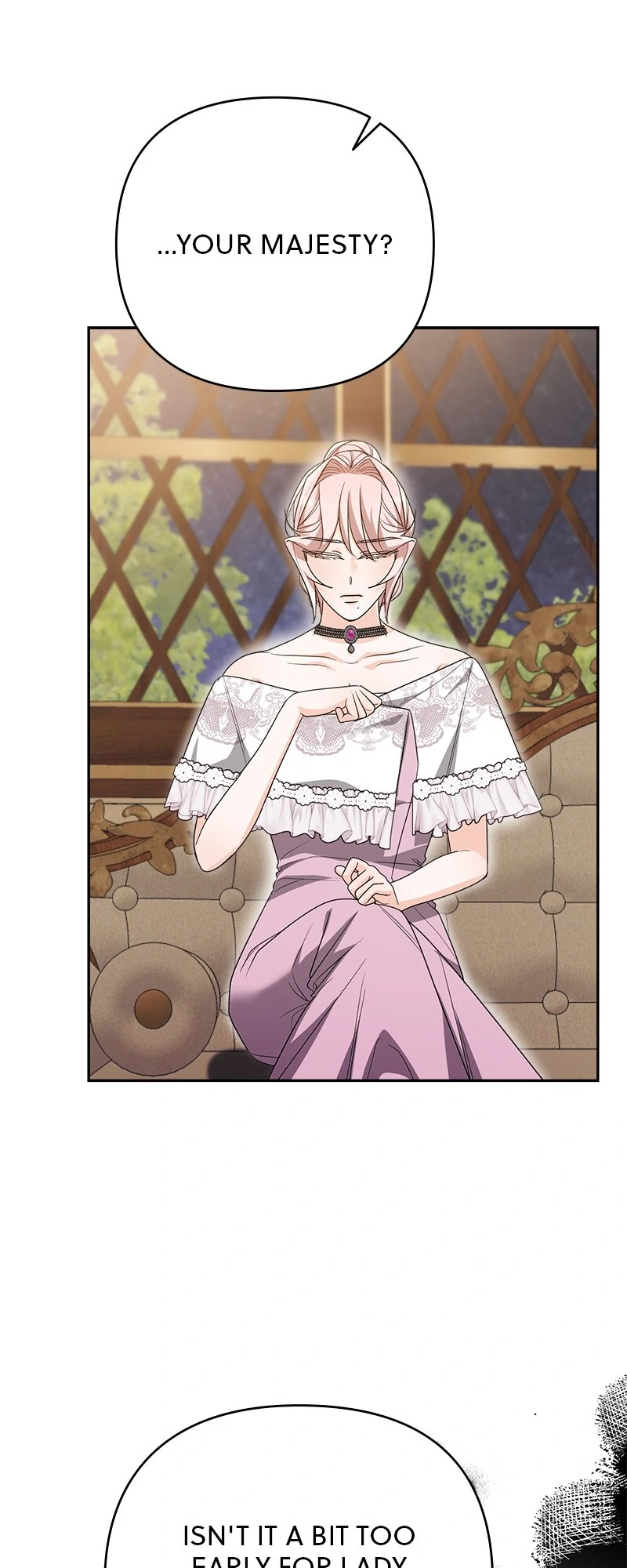 My Husband is Weak by Day, Strong by Night Chapter 55 292 ch 55 69