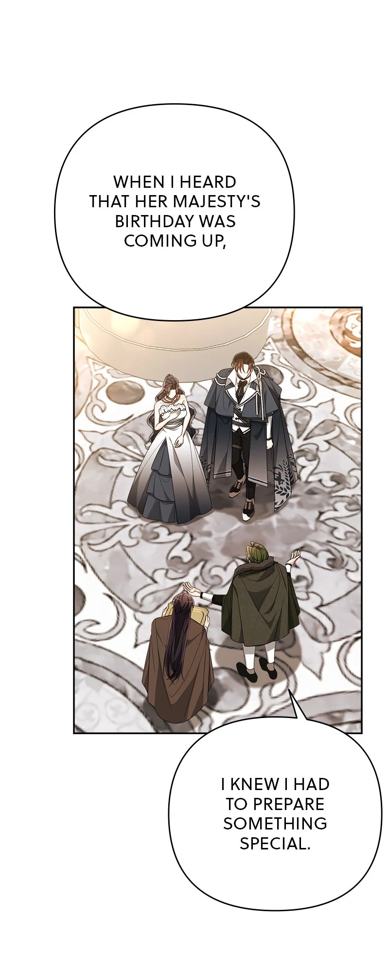 My Husband is Weak by Day, Strong by Night Chapter 55 232 ch 55 9