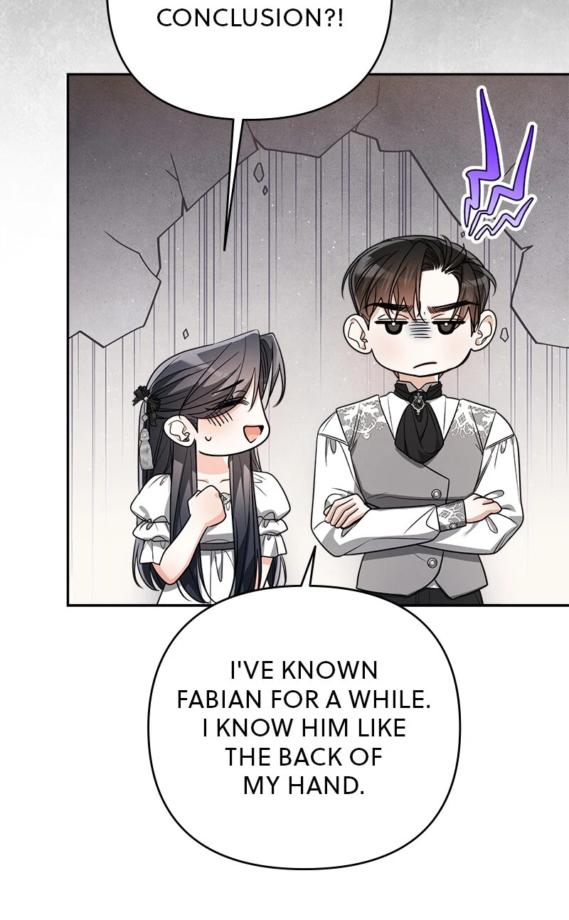 My Husband is Weak by Day, Strong by Night Chapter 57 224 ch 57 10