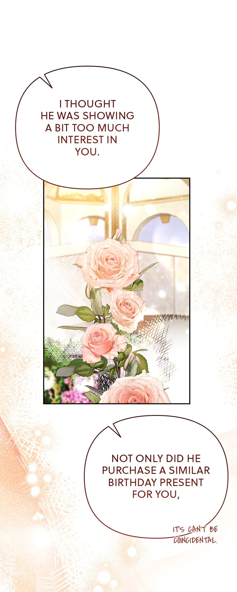 My Husband is Weak by Day, Strong by Night Chapter 57 225 ch 57 11