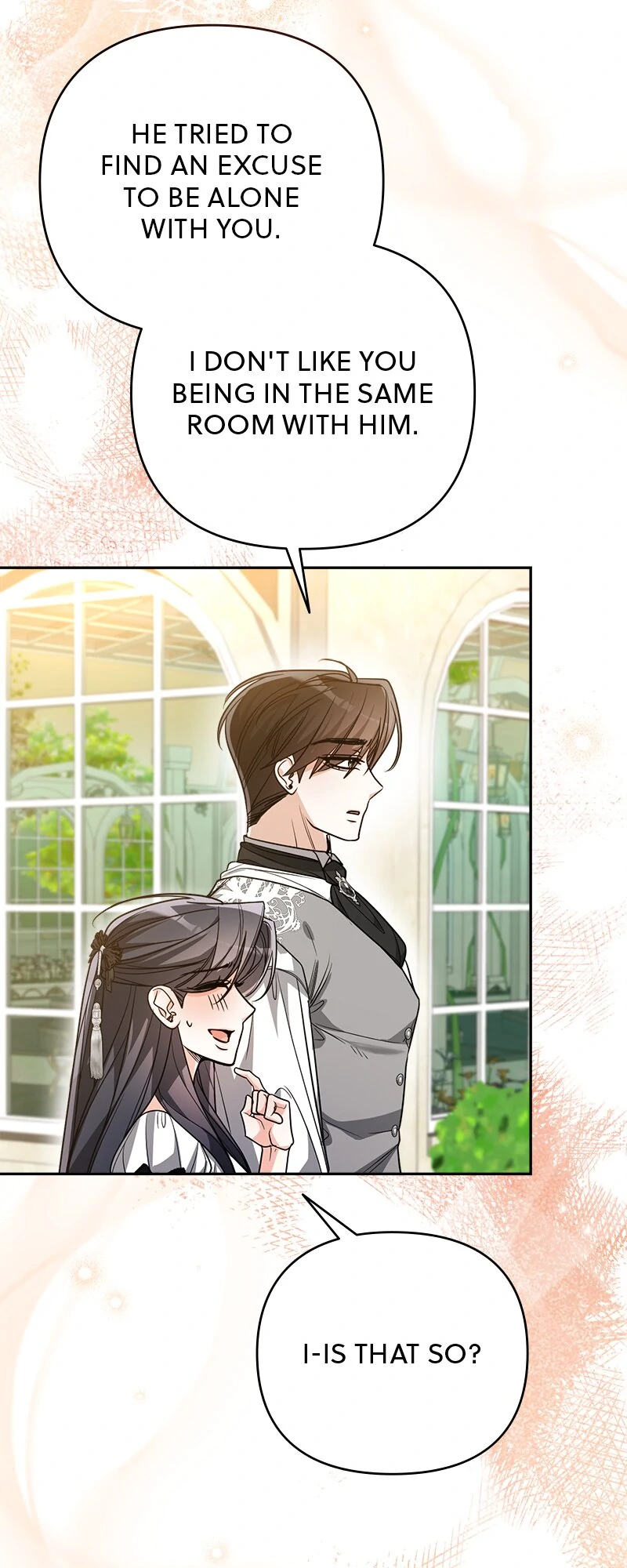 My Husband is Weak by Day, Strong by Night Chapter 57 226 ch 57 12