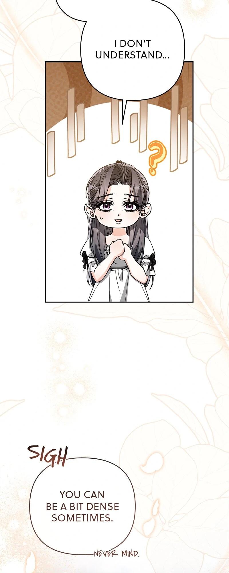 My Husband is Weak by Day, Strong by Night Chapter 57 231 ch 57 17