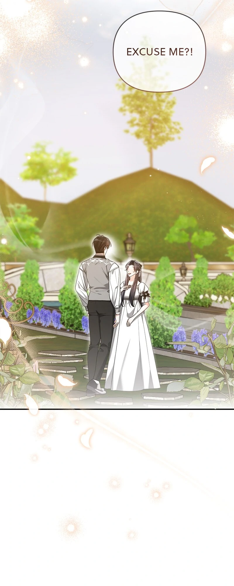 My Husband is Weak by Day, Strong by Night Chapter 57 232 ch 57 18