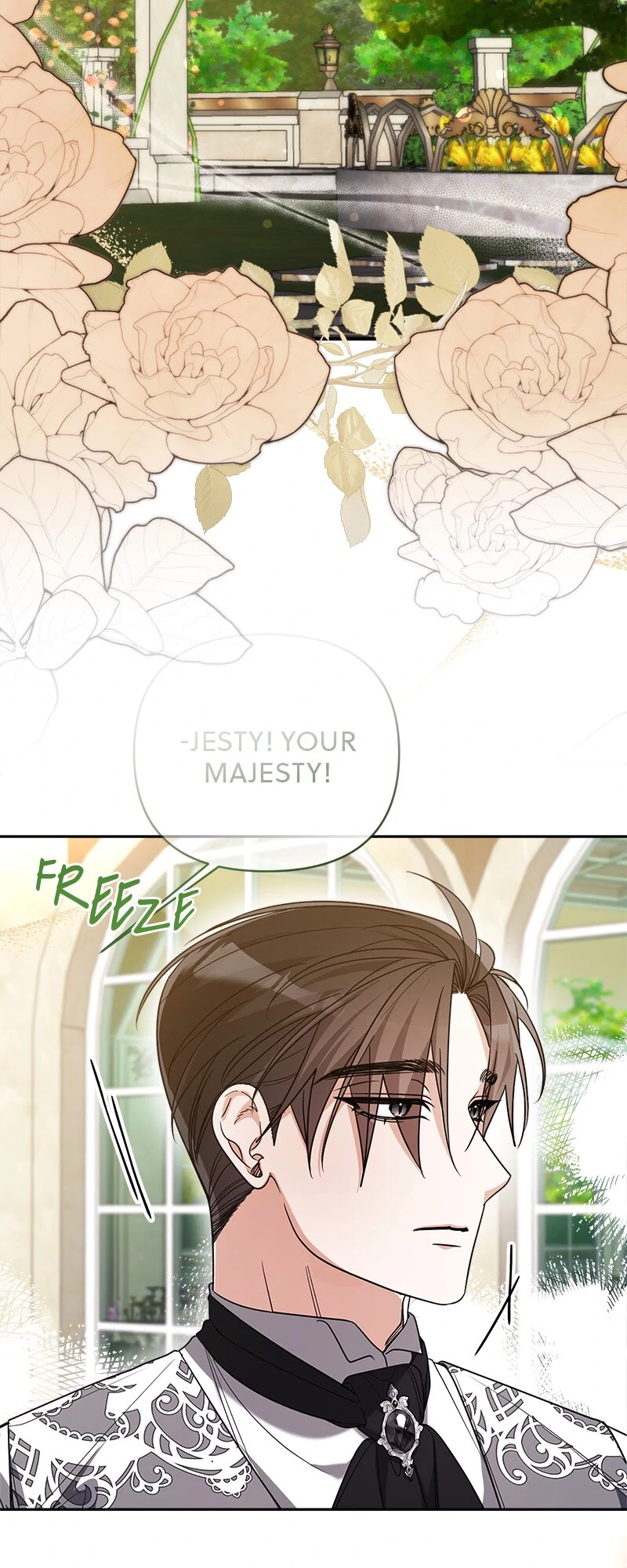 My Husband is Weak by Day, Strong by Night Chapter 57 216 ch 57 2