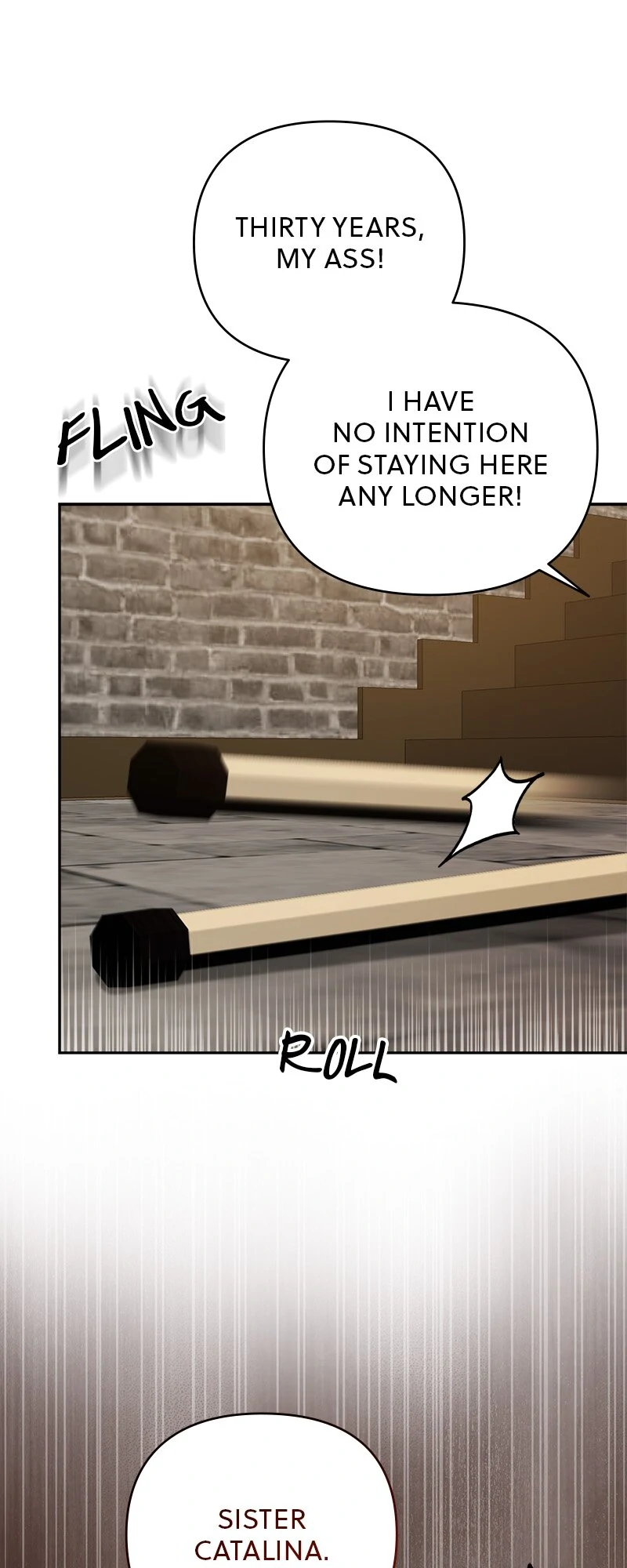 My Husband is Weak by Day, Strong by Night Chapter 57 241 ch 57 27