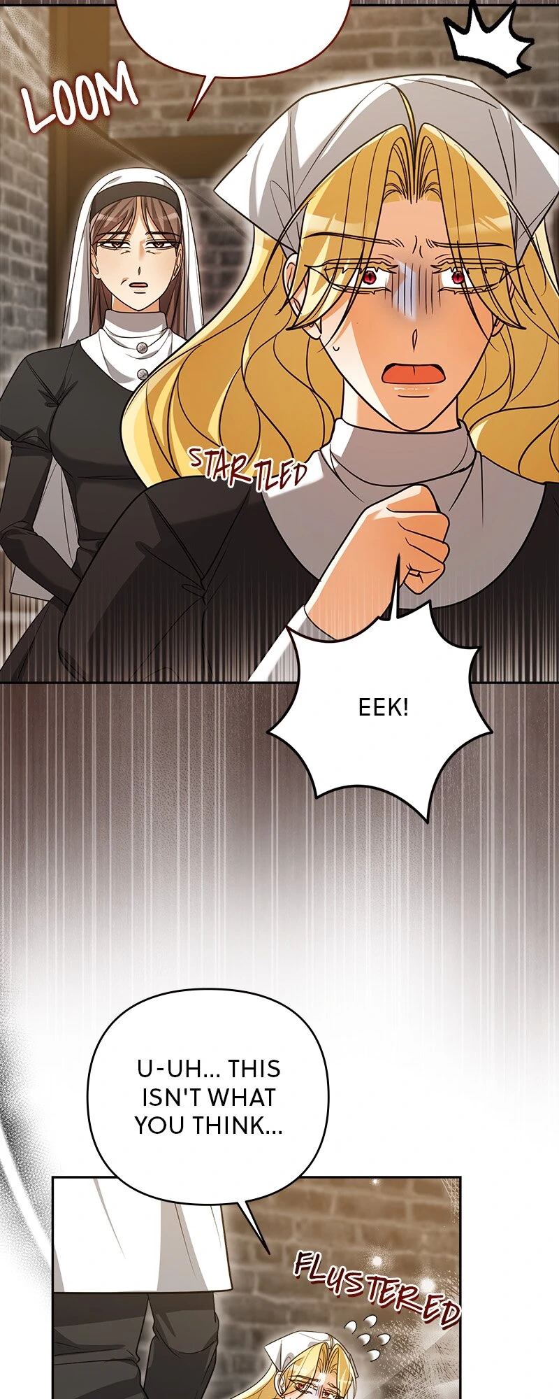 My Husband is Weak by Day, Strong by Night Chapter 57 242 ch 57 28