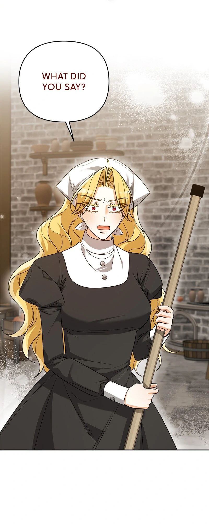 My Husband is Weak by Day, Strong by Night Chapter 57 245 ch 57 31