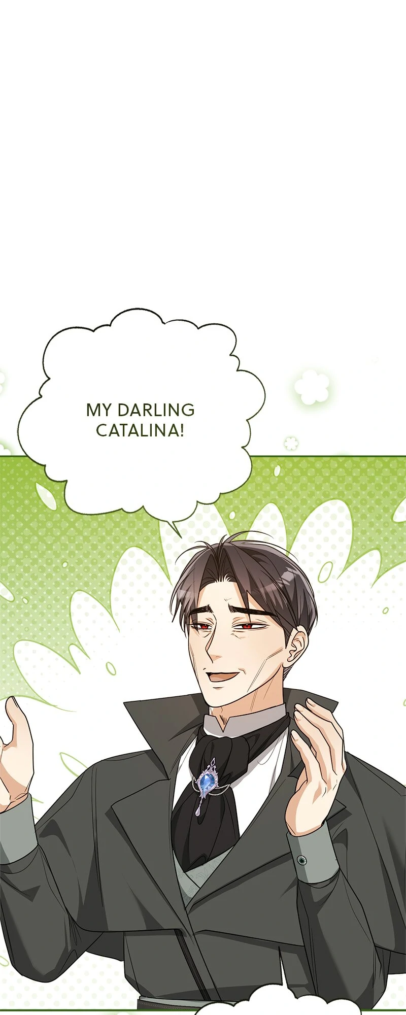 My Husband is Weak by Day, Strong by Night Chapter 57 246 ch 57 32