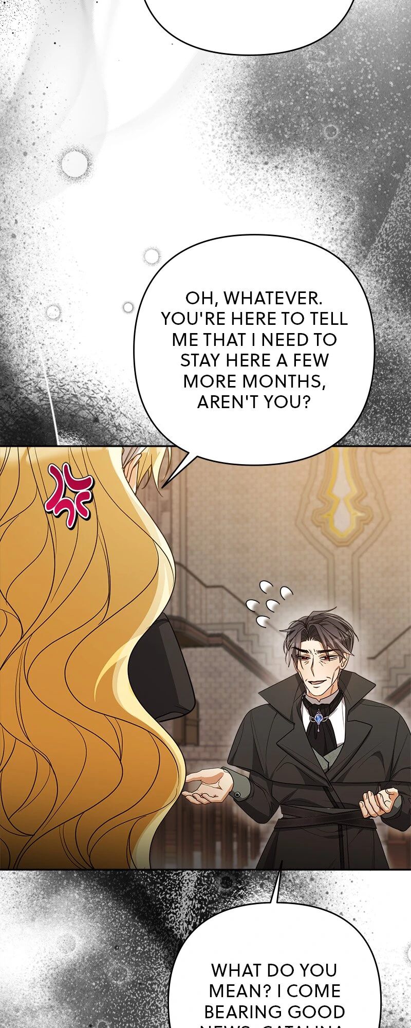 My Husband is Weak by Day, Strong by Night Chapter 57 249 ch 57 35