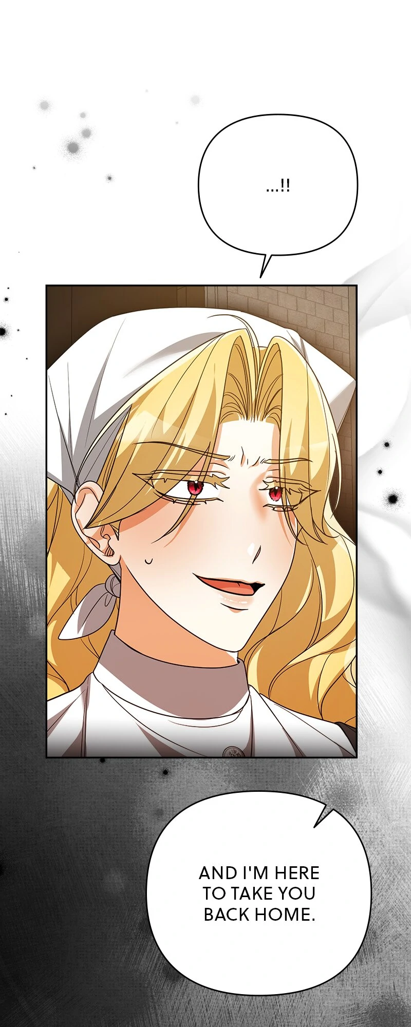 My Husband is Weak by Day, Strong by Night Chapter 57 251 ch 57 37