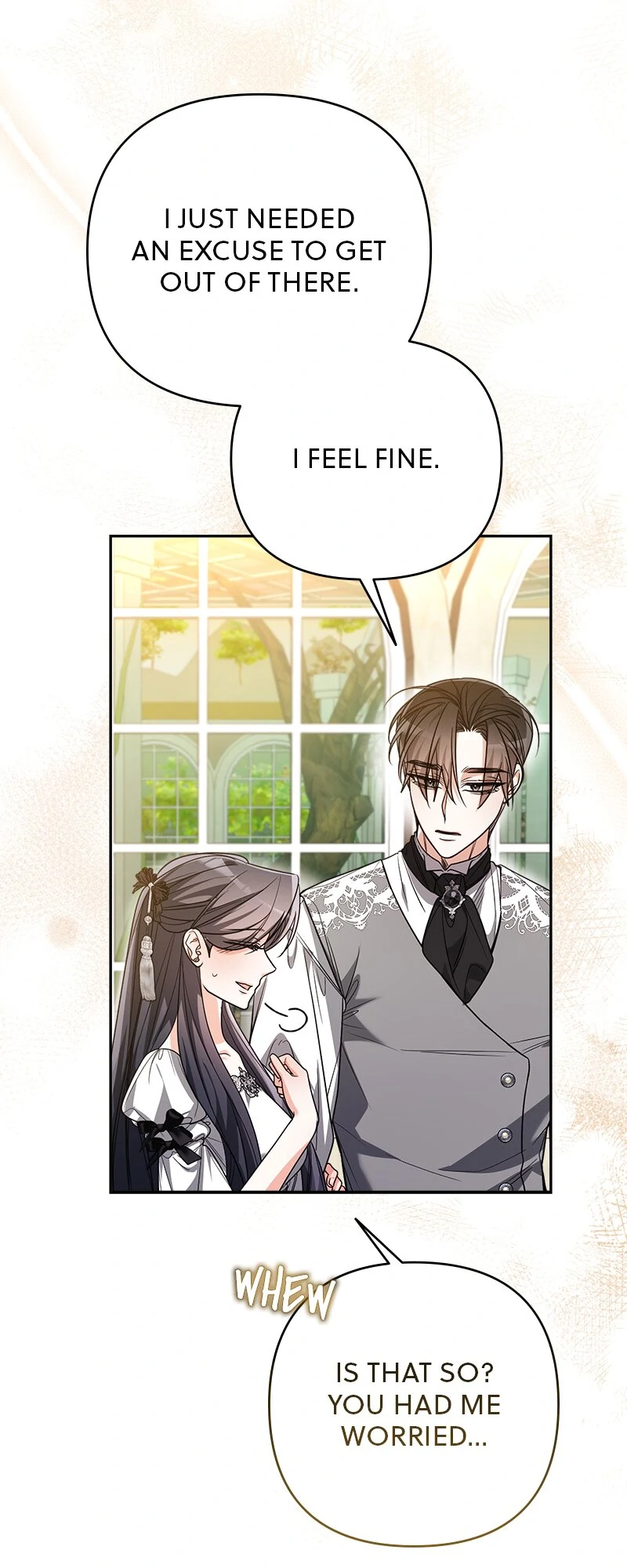 My Husband is Weak by Day, Strong by Night Chapter 57 218 ch 57 4