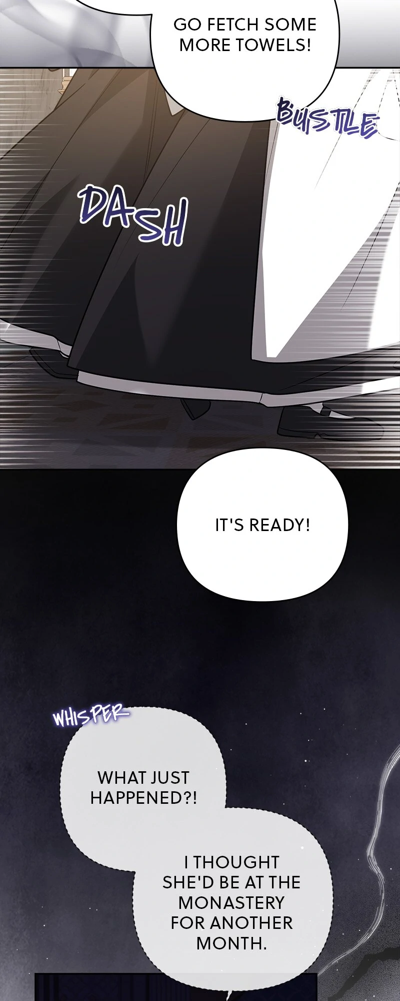 My Husband is Weak by Day, Strong by Night Chapter 57 256 ch 57 42