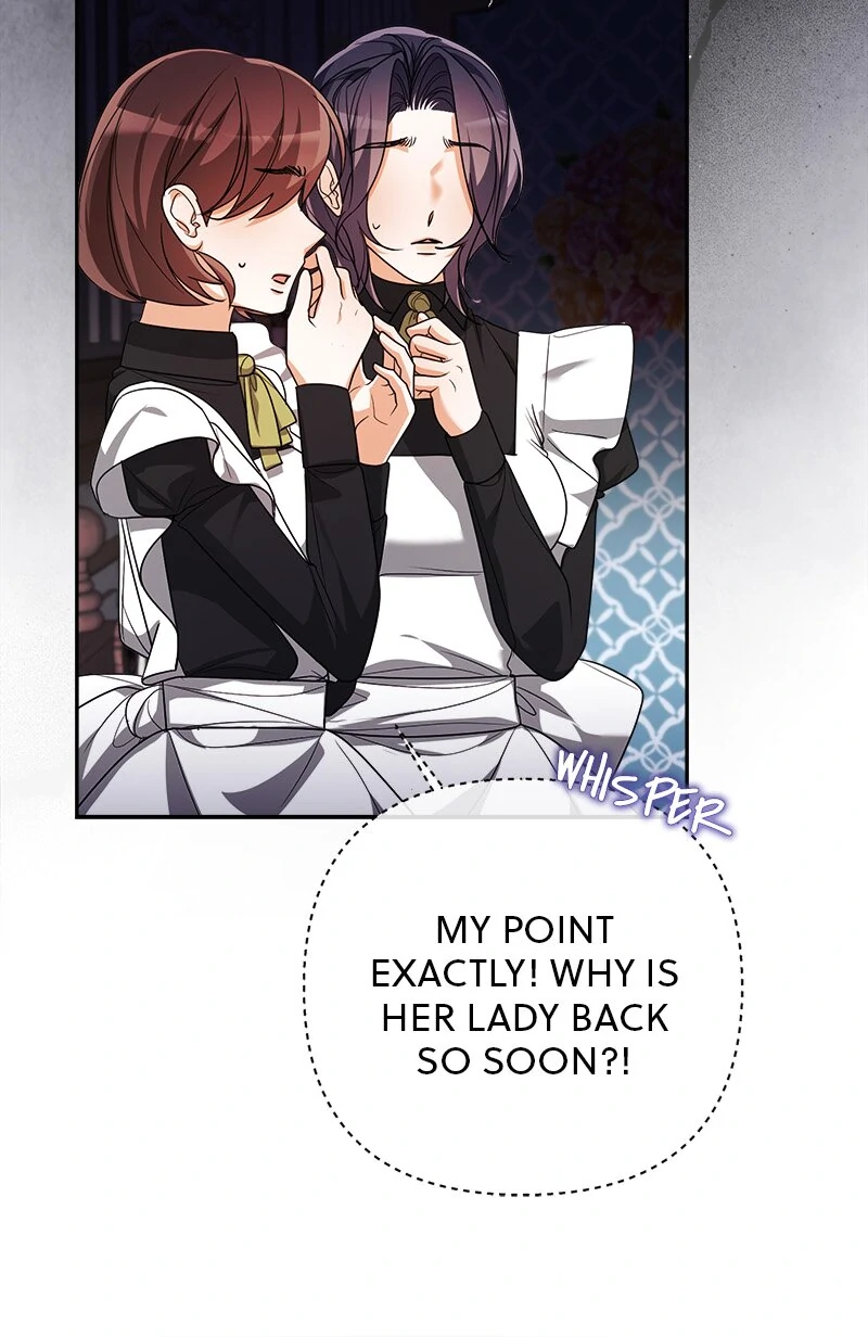 My Husband is Weak by Day, Strong by Night Chapter 57 257 ch 57 43