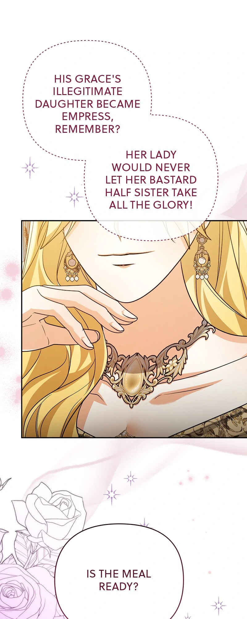 My Husband is Weak by Day, Strong by Night Chapter 57 258 ch 57 44