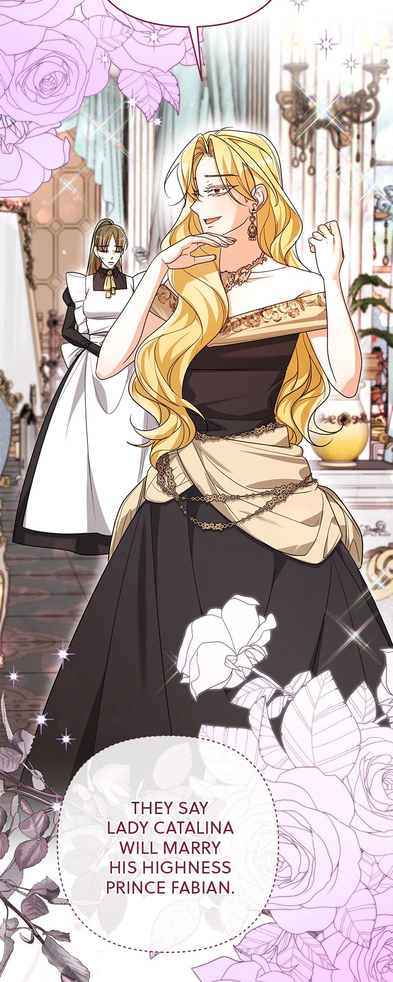 My Husband is Weak by Day, Strong by Night Chapter 57 259 ch 57 45