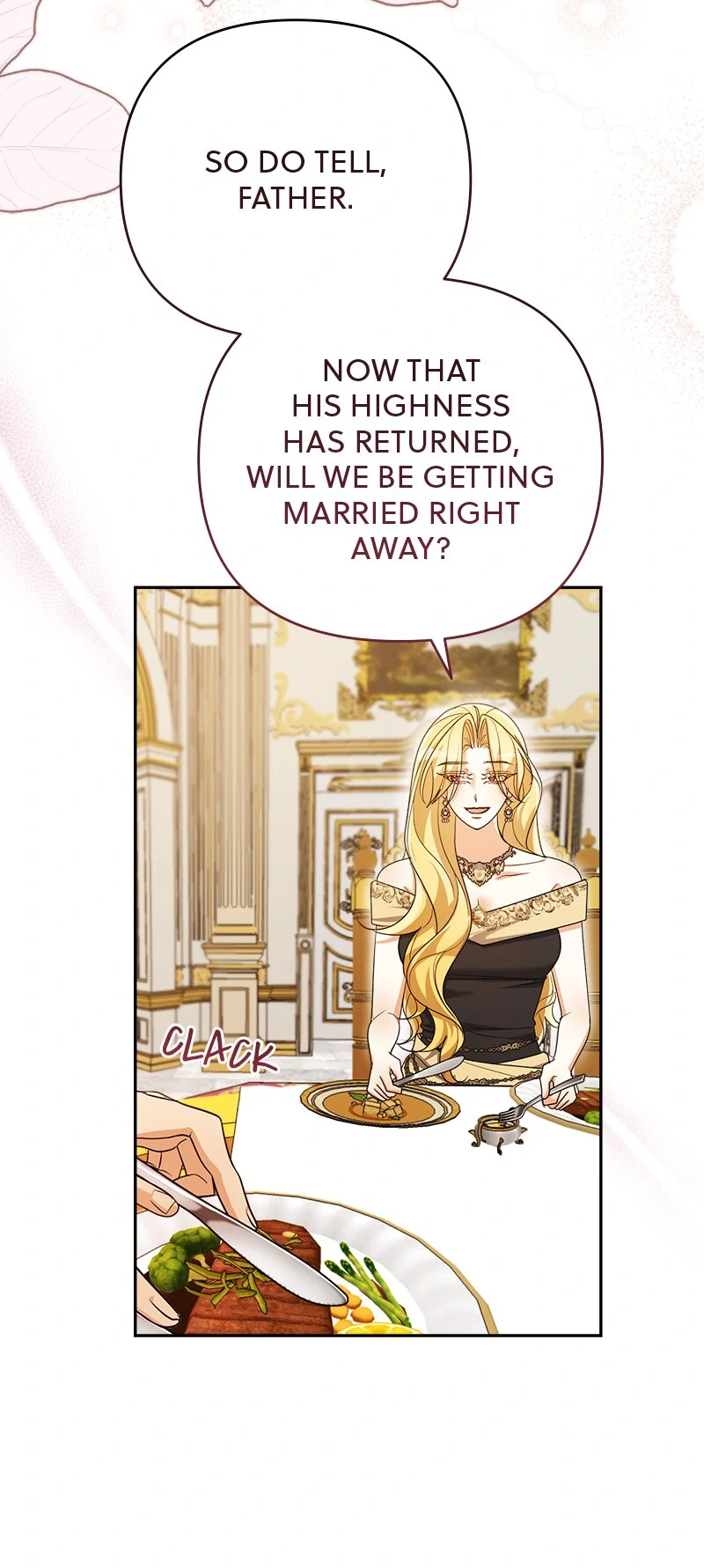 My Husband is Weak by Day, Strong by Night Chapter 57 263 ch 57 49