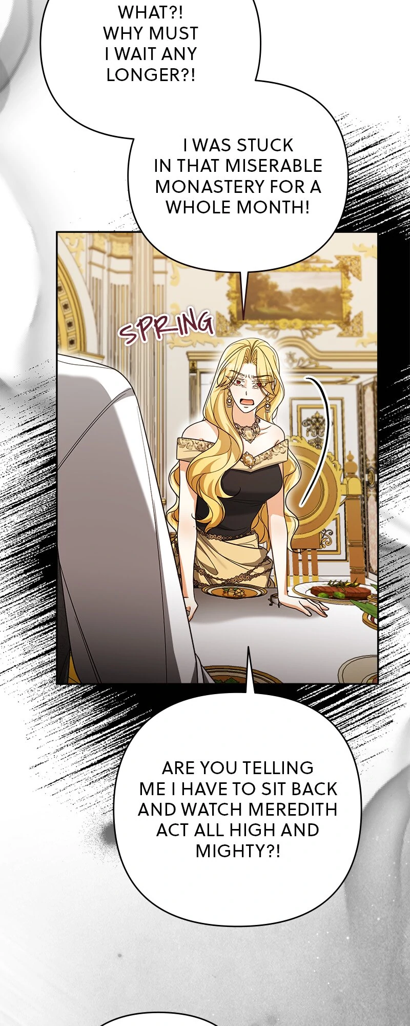 My Husband is Weak by Day, Strong by Night Chapter 57 265 ch 57 51