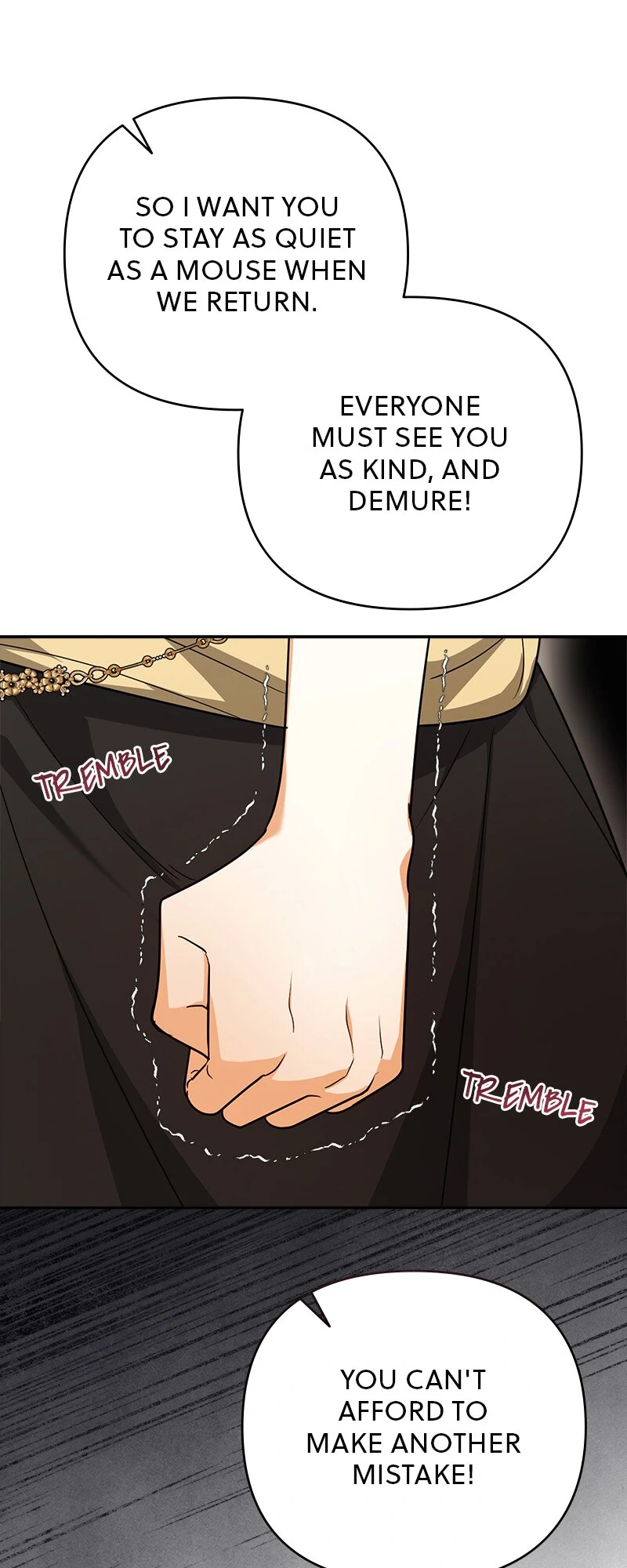 My Husband is Weak by Day, Strong by Night Chapter 57 268 ch 57 54