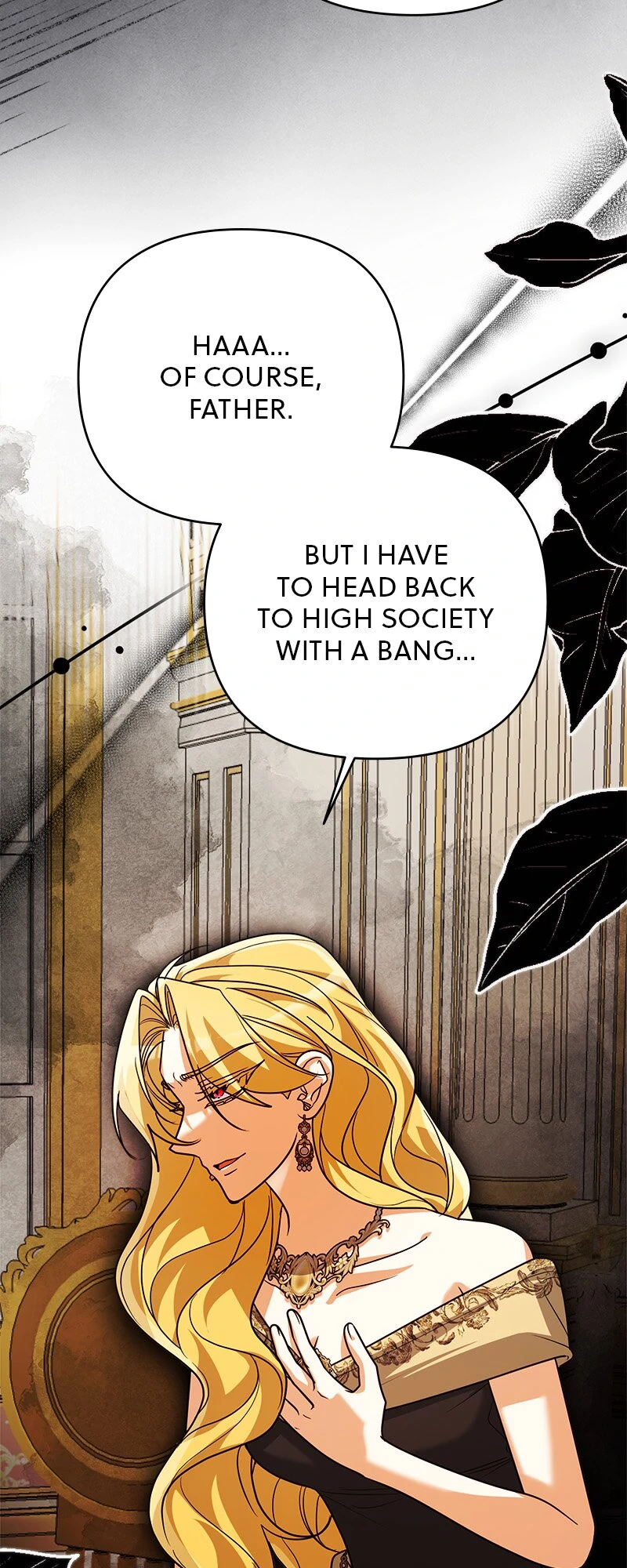 My Husband is Weak by Day, Strong by Night Chapter 57 269 ch 57 55