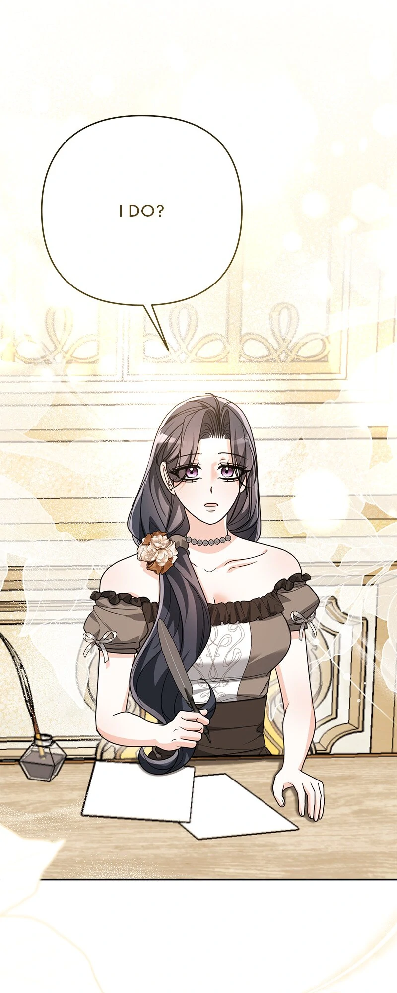 My Husband is Weak by Day, Strong by Night Chapter 57 273 ch 57 59