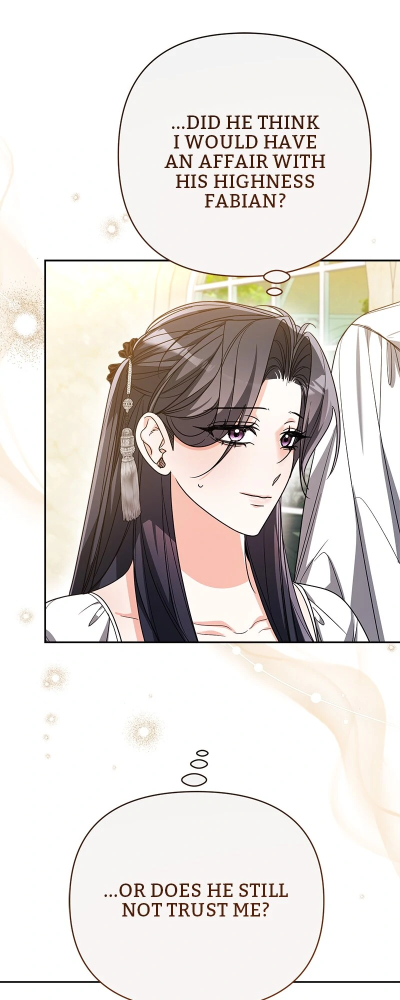 My Husband is Weak by Day, Strong by Night Chapter 57 220 ch 57 6