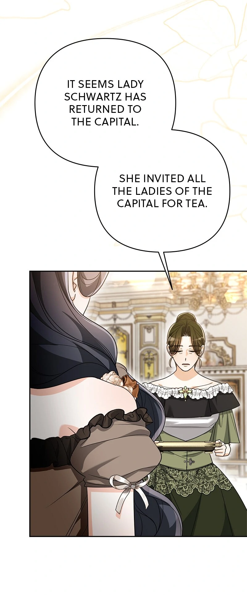 My Husband is Weak by Day, Strong by Night Chapter 57 274 ch 57 60