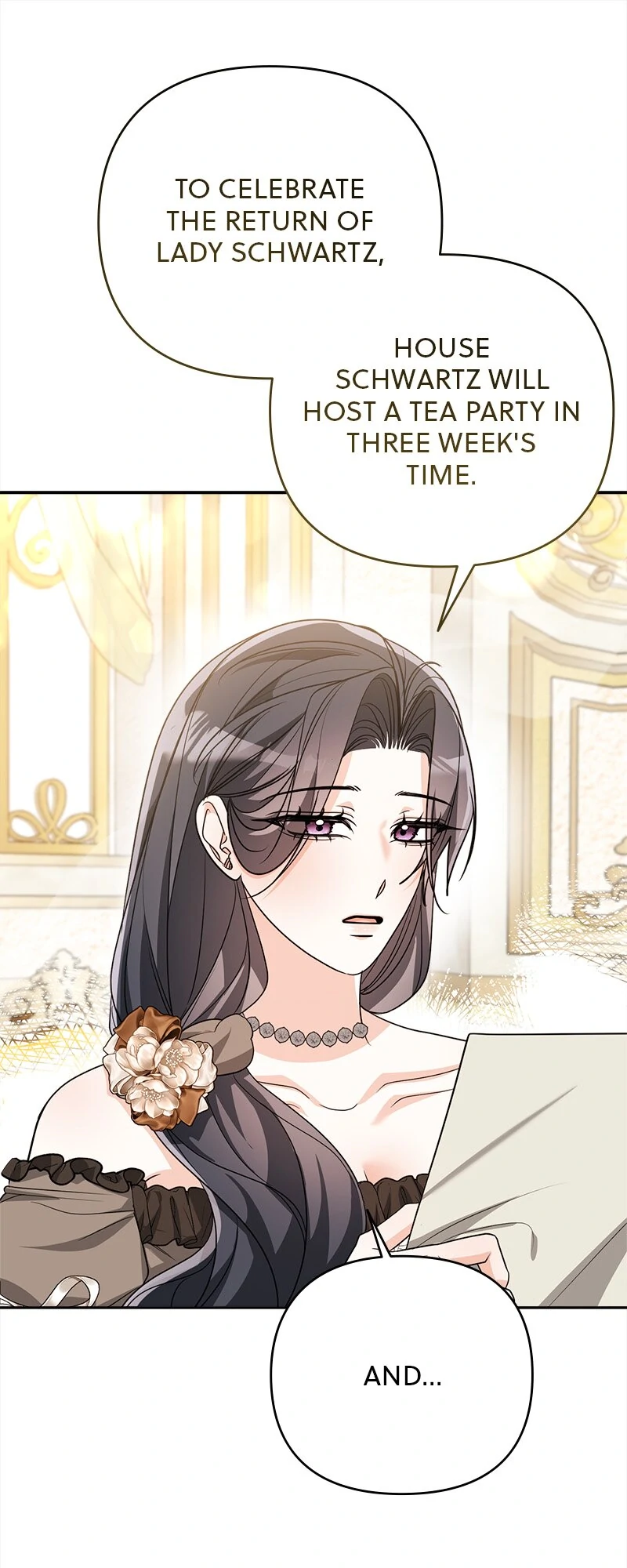 My Husband is Weak by Day, Strong by Night Chapter 57 275 ch 57 61