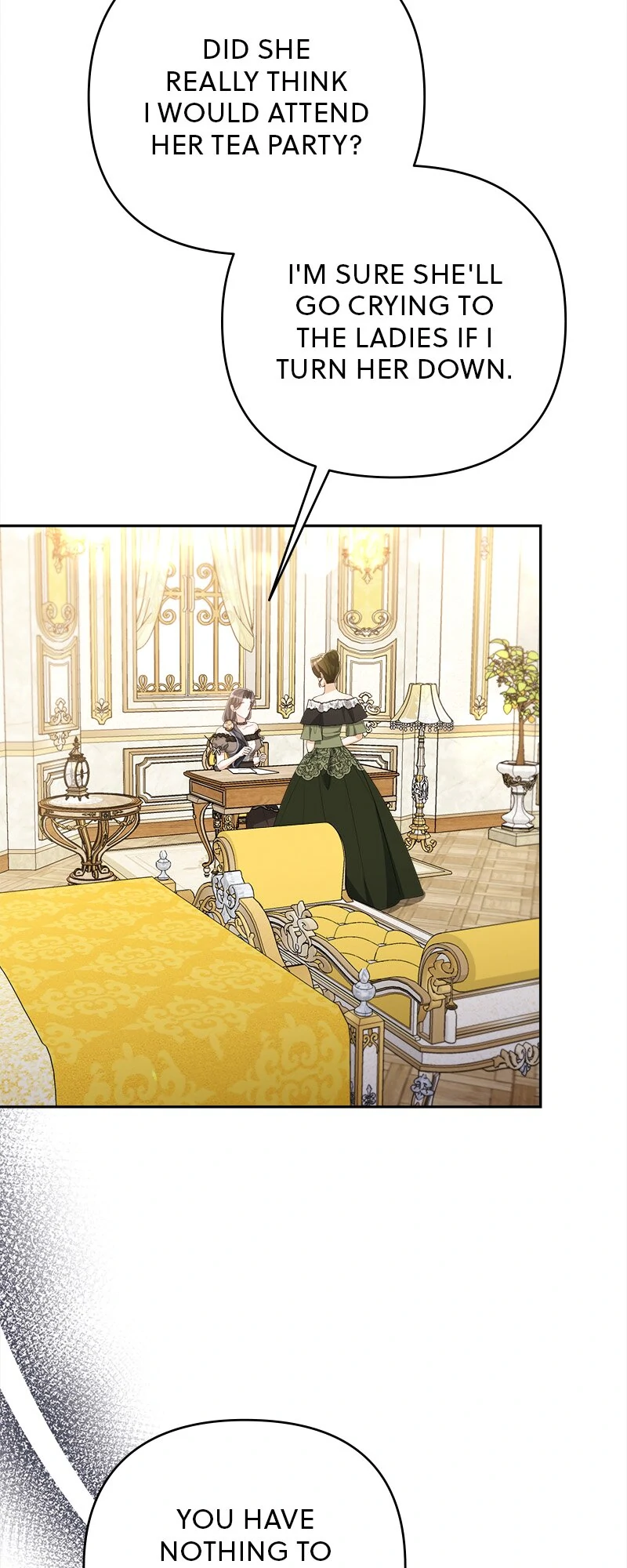 My Husband is Weak by Day, Strong by Night Chapter 57 277 ch 57 63