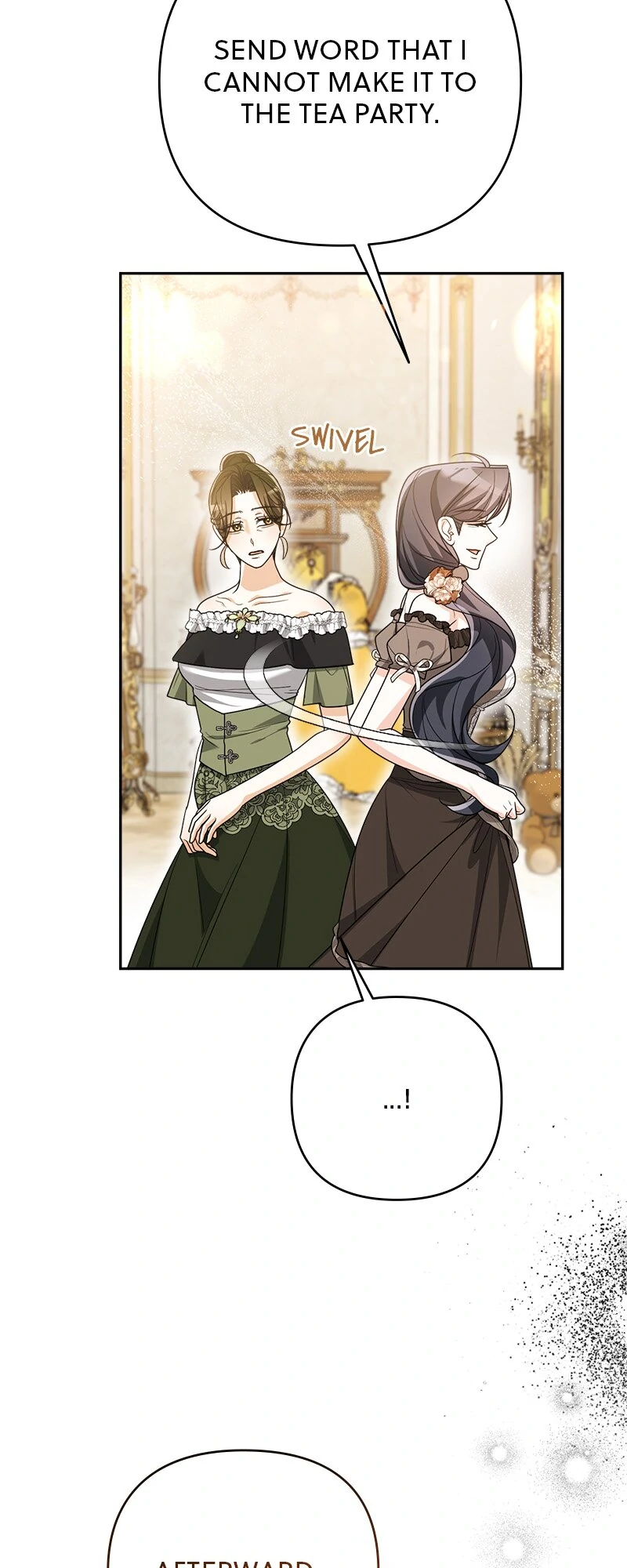 My Husband is Weak by Day, Strong by Night Chapter 57 280 ch 57 66