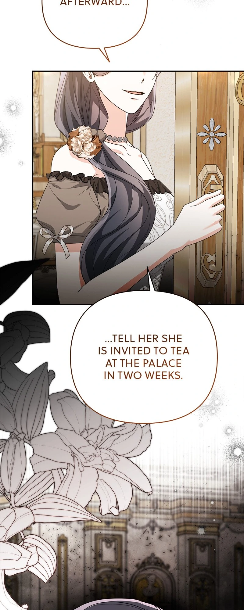 My Husband is Weak by Day, Strong by Night Chapter 57 281 ch 57 67