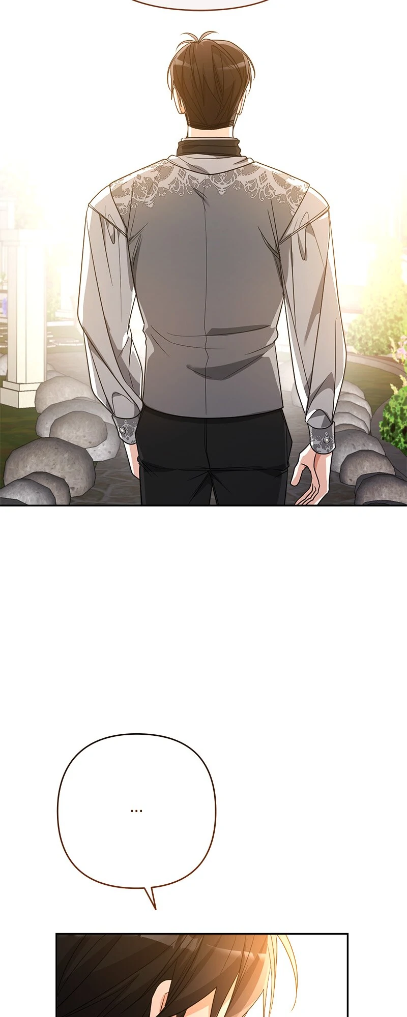 My Husband is Weak by Day, Strong by Night Chapter 57 221 ch 57 7